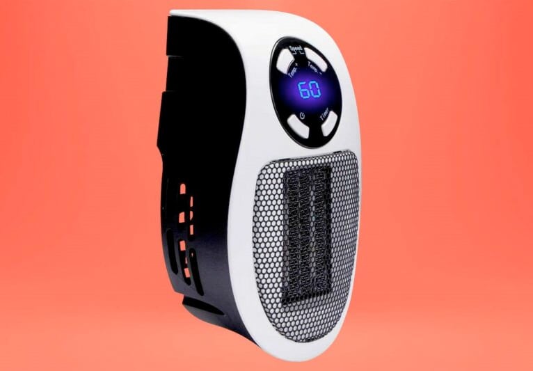 orbis heater test