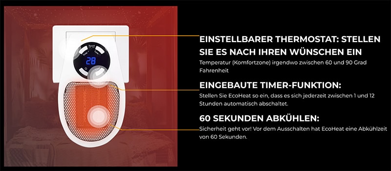ecoheat kaufen