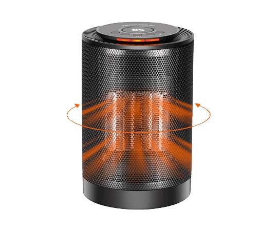 ecoheat s